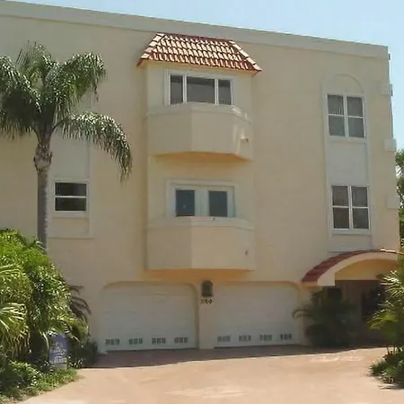 Ferienwohnung Siboney